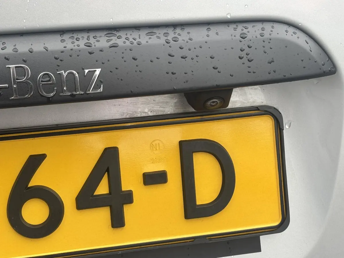 114 CDI Lang*HAAK*CAM*ECC*CRUISE*NAVI*PDC*LMV*2-P*
