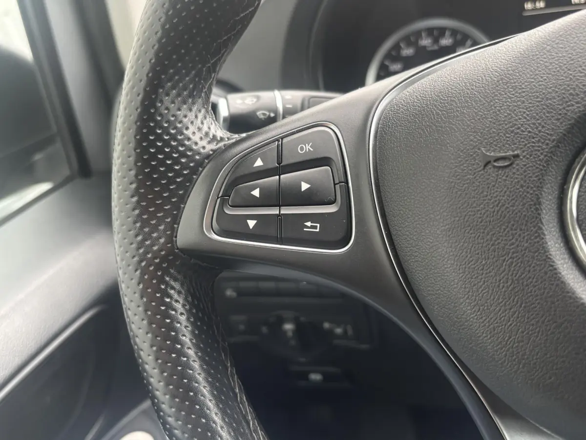 114 CDI Lang*HAAK*CAM*ECC*CRUISE*NAVI*PDC*LMV*2-P*