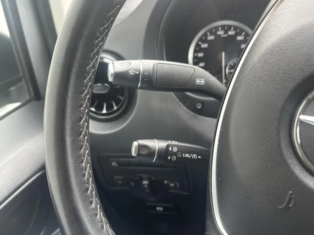 114 CDI Lang*HAAK*CAM*ECC*CRUISE*NAVI*PDC*LMV*2-P*