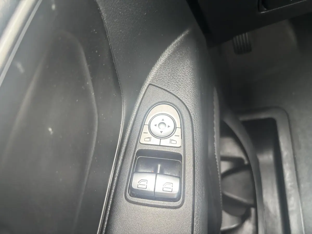 114 CDI Lang*HAAK*CAM*ECC*CRUISE*NAVI*PDC*LMV*2-P*