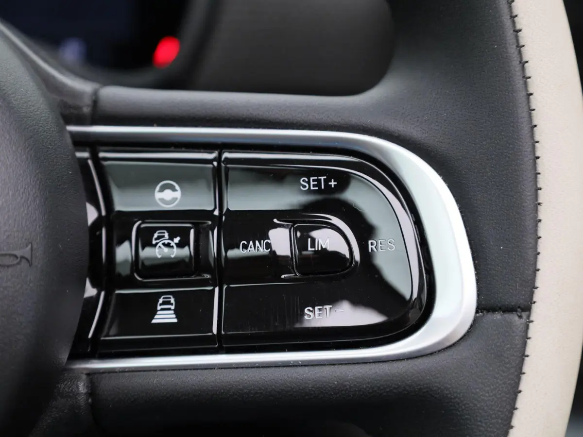 42 kWh La Prima | ACHTERUITRIJCAMERA | STOELVERWARMING | APPLE CARPLAY - ANDROID AUTO | LEDEREN BEKLEDING | CLIMATE CONTROL |