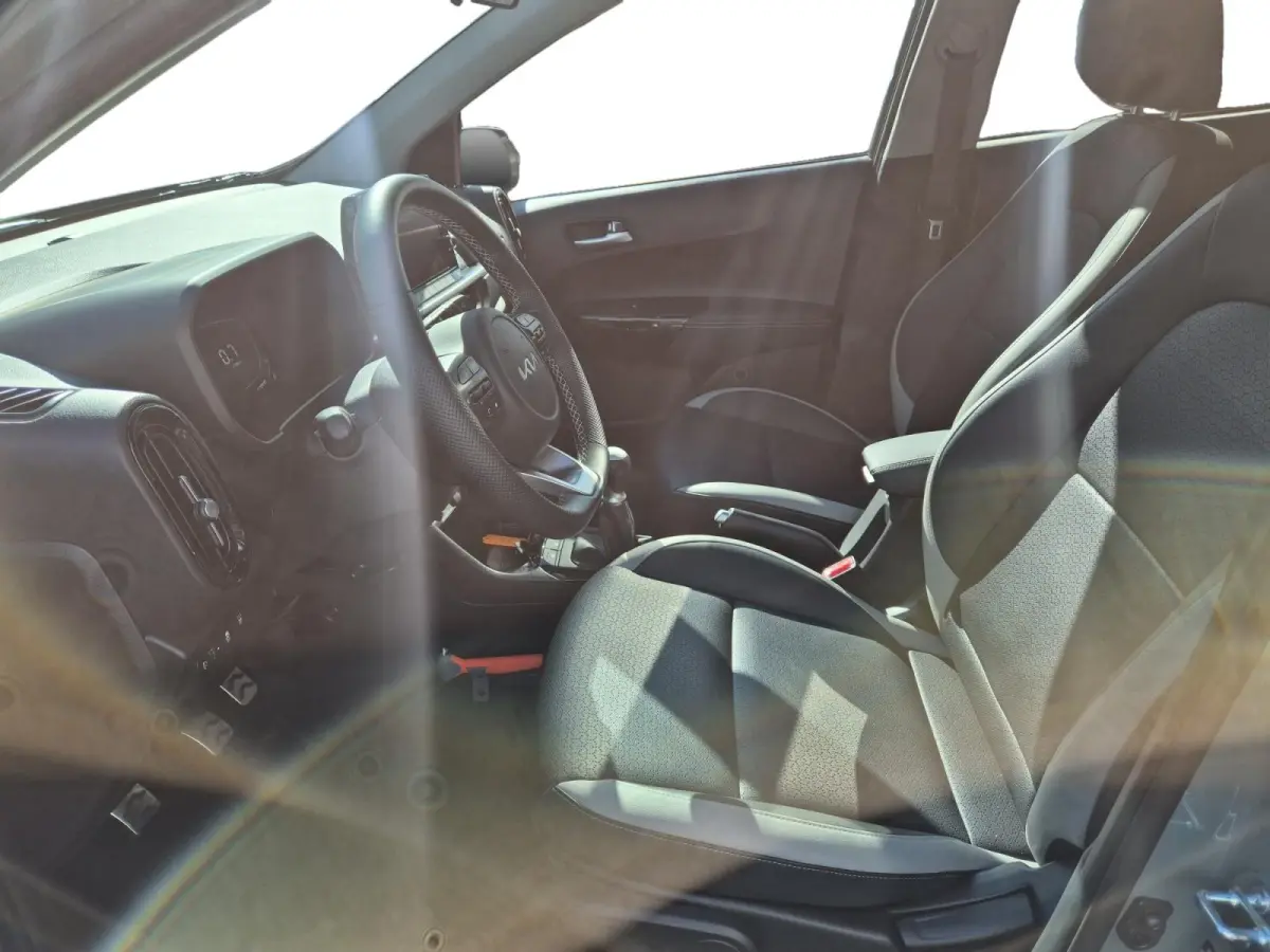 1.0 DPI GT-Line | Cruise Control | Climate Control | Navigatie | Camera | Stoelverwarming | Stuurverwarming | Open Dak | Lederen Bekleding |