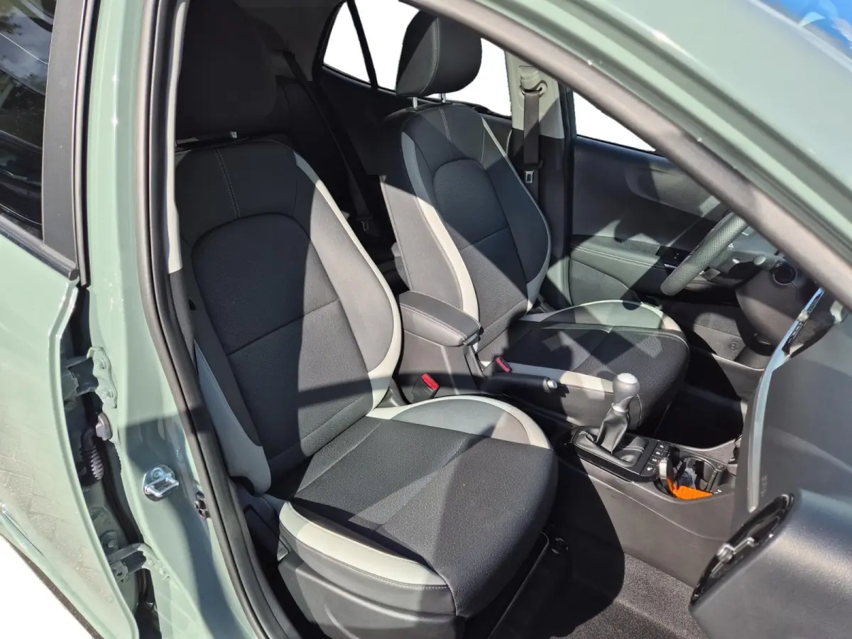 1.0 DPI GT-Line | Cruise Control | Climate Control | Navigatie | Camera | Stoelverwarming | Stuurverwarming | Open Dak | Lederen Bekleding |
