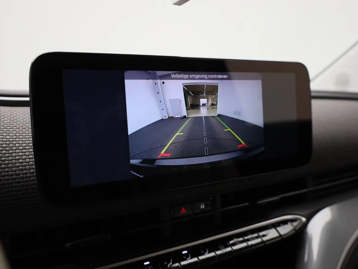 42 kWh La Prima by Bocelli | SOH 96,5% | ACHTERUITRIJCAMERA | STOELVERWARMING | APPLE CARPLAY - ANDROID AUTO | LEDEREN BEKLEDING |