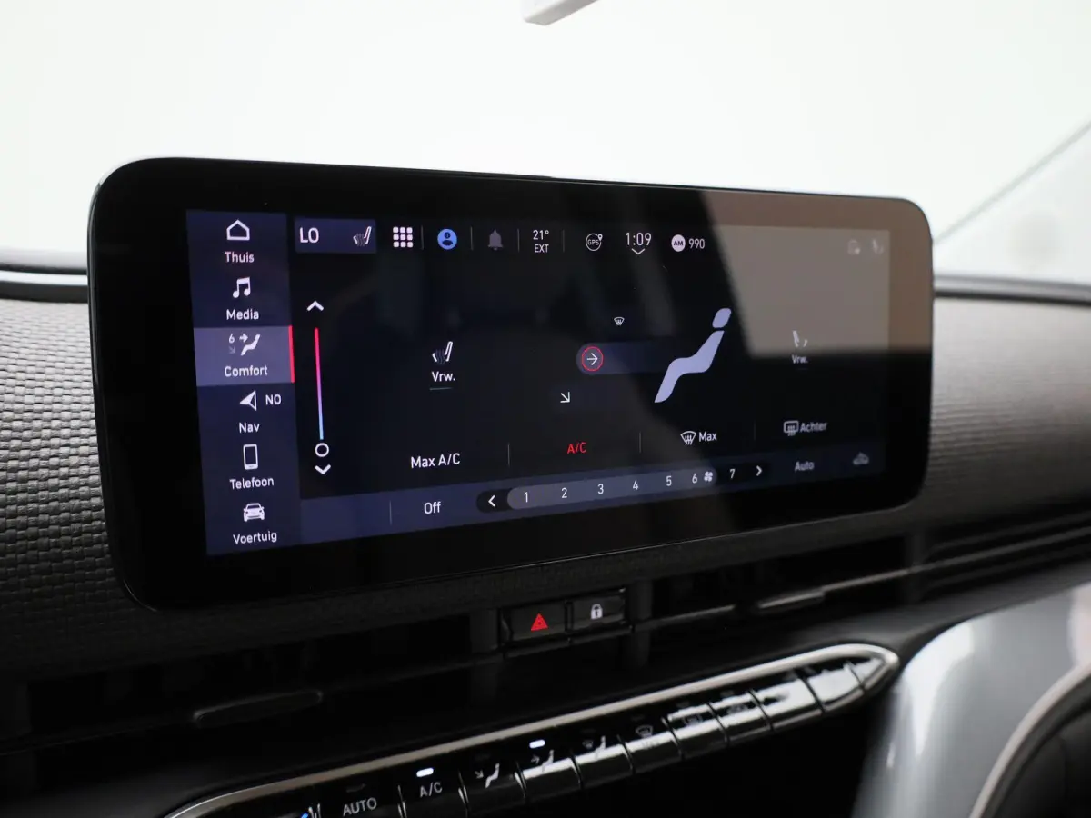42 kWh La Prima by Bocelli | SOH 96,5% | ACHTERUITRIJCAMERA | STOELVERWARMING | APPLE CARPLAY - ANDROID AUTO | LEDEREN BEKLEDING |