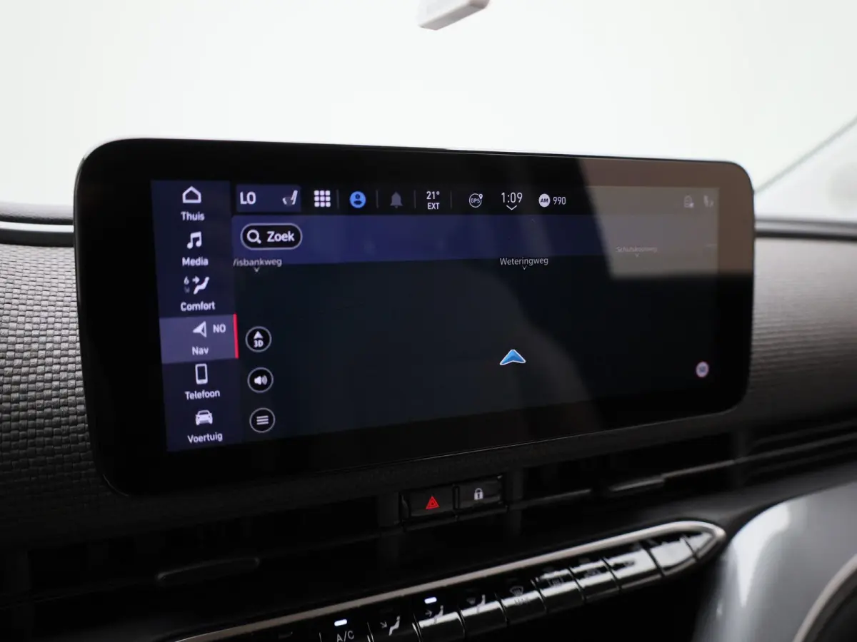 42 kWh La Prima by Bocelli | SOH 96,5% | ACHTERUITRIJCAMERA | STOELVERWARMING | APPLE CARPLAY - ANDROID AUTO | LEDEREN BEKLEDING |