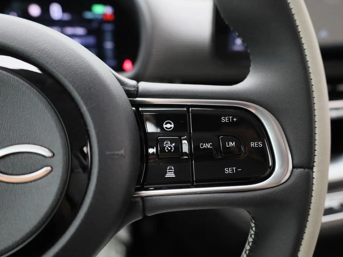 42 kWh La Prima by Bocelli | SOH 96,5% | ACHTERUITRIJCAMERA | STOELVERWARMING | APPLE CARPLAY - ANDROID AUTO | LEDEREN BEKLEDING |