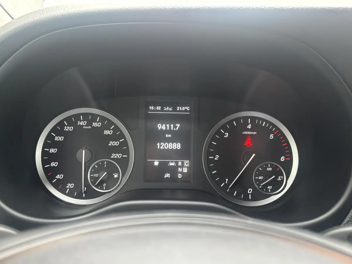 114 CDI Lang*MARGE*DC*NAVI*HAAK*A/C*TEL*LEER*LMV*