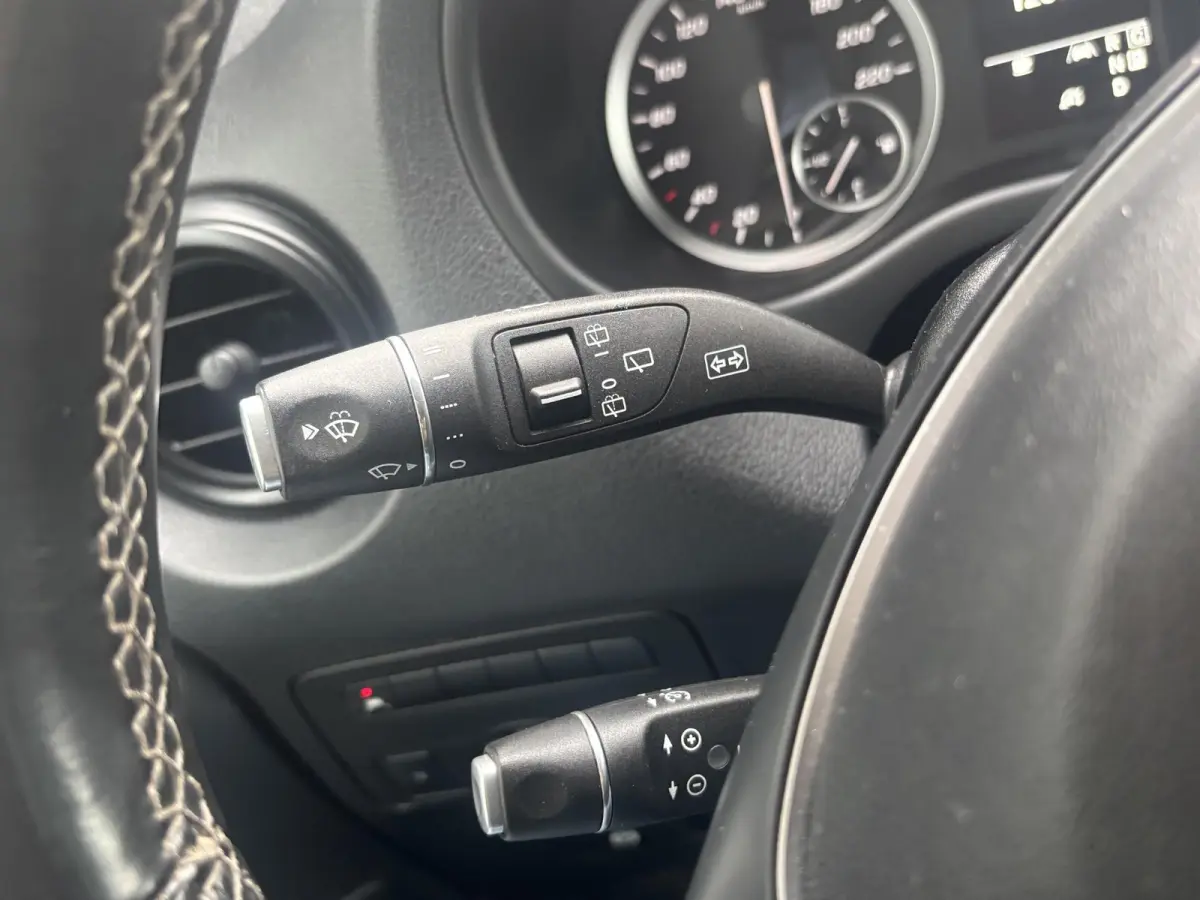 114 CDI Lang*MARGE*DC*NAVI*HAAK*A/C*TEL*LEER*LMV*