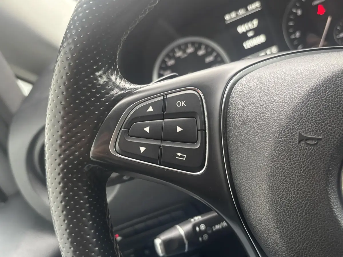 114 CDI Lang*DC*NAVI*HAAK*CRUISE*A/C*TEL*LEER*LMV*