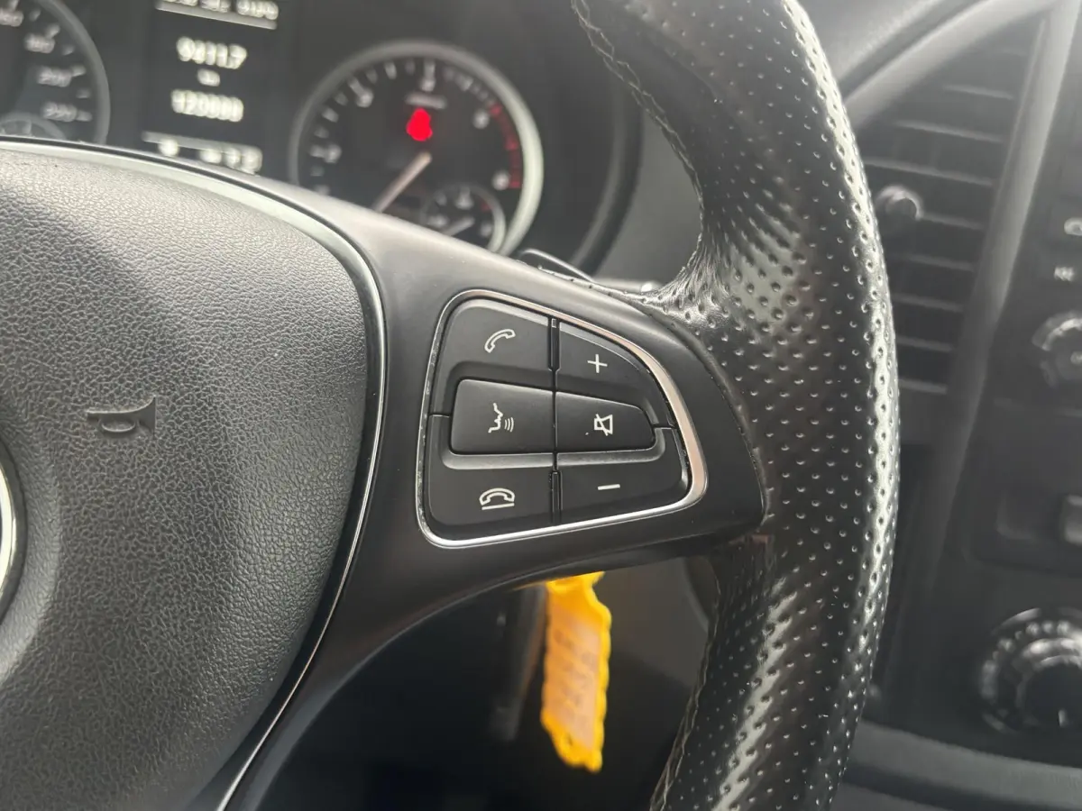 114 CDI Lang*MARGE*DC*NAVI*HAAK*A/C*TEL*LEER*LMV*