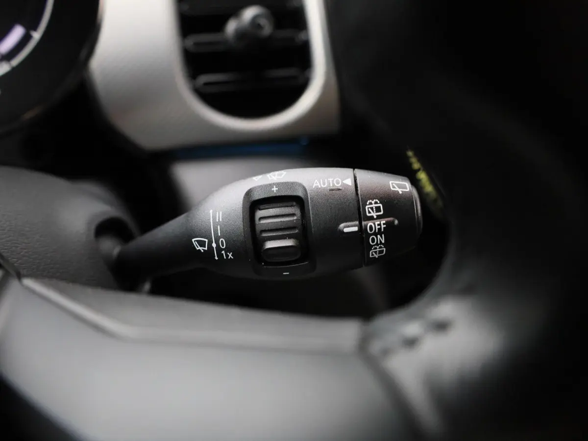 Cooper E | NAVIGATIE | STOELVERWARMING | CLIMATE CONTROL | CRUISE CONTROL | PARKEERSENSOREN ACHTER |