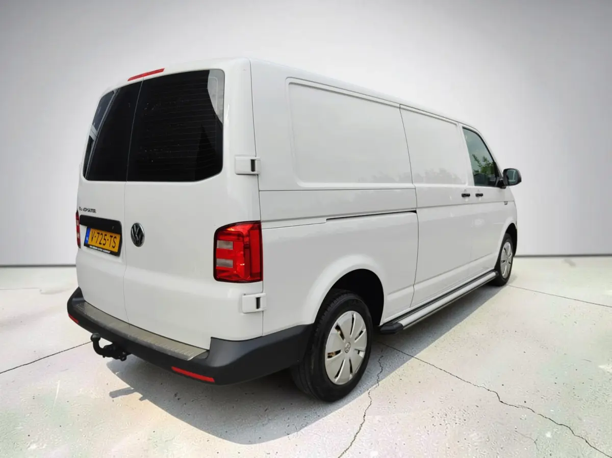 2.0 TDI L2H1 Economy