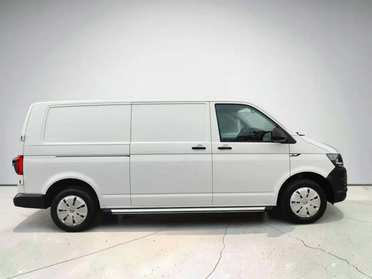 2.0 TDI L2H1 Economy