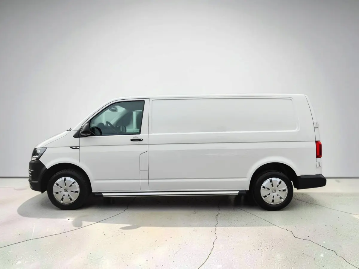 2.0 TDI L2H1 Economy