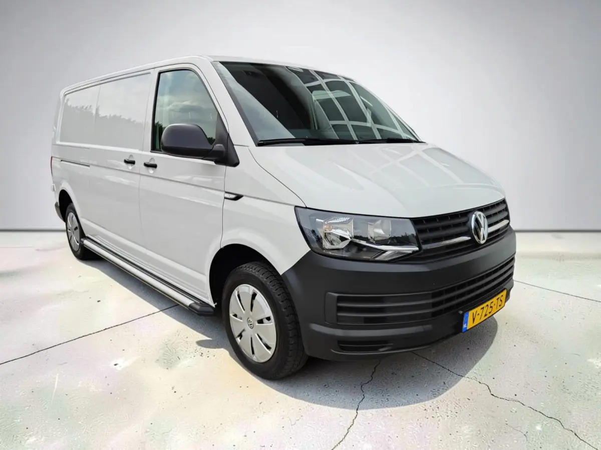 2.0 TDI L2H1 Economy