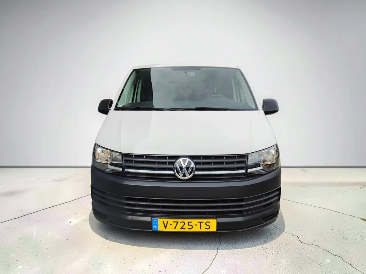 2.0 TDI L2H1 Economy