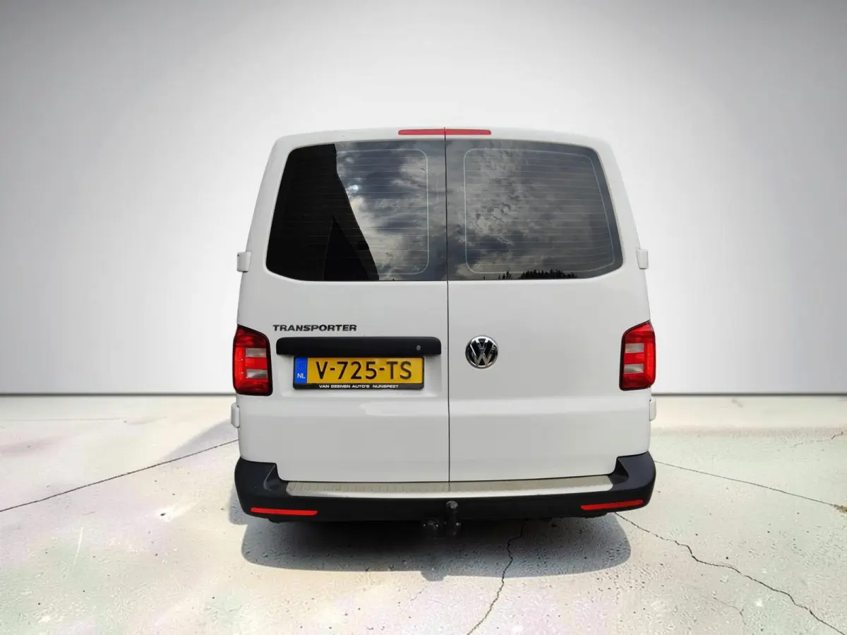 2.0 TDI L2H1 Economy