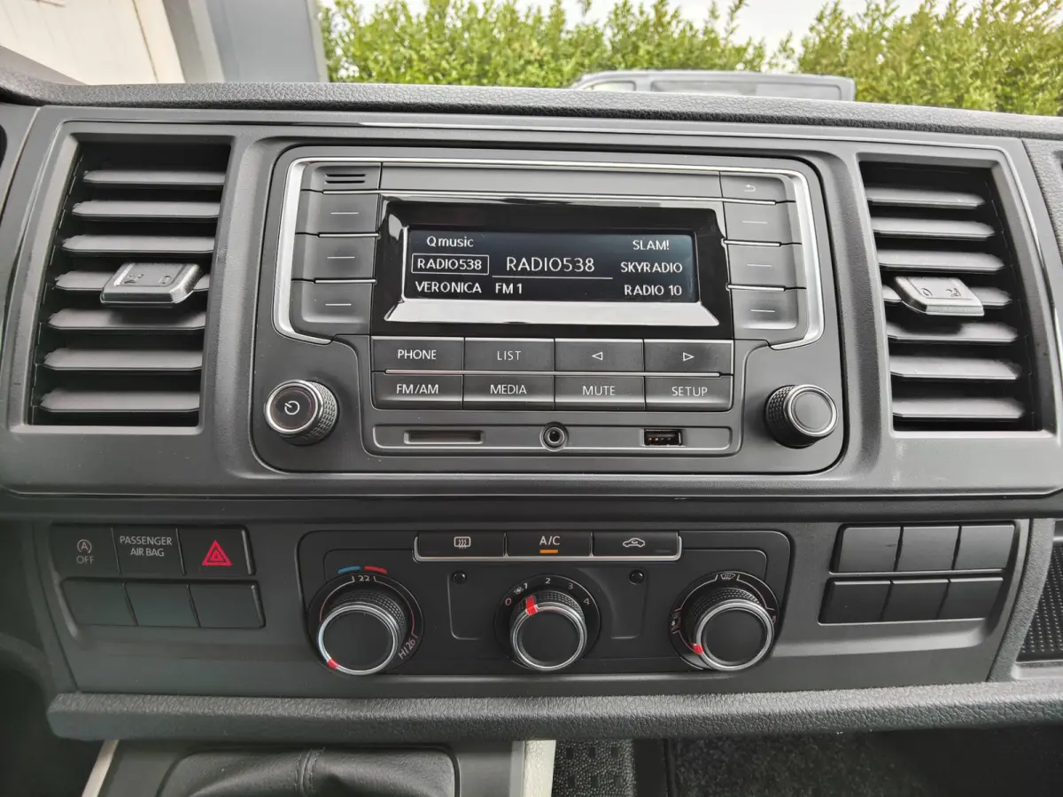 2.0 TDI L2H1 Economy