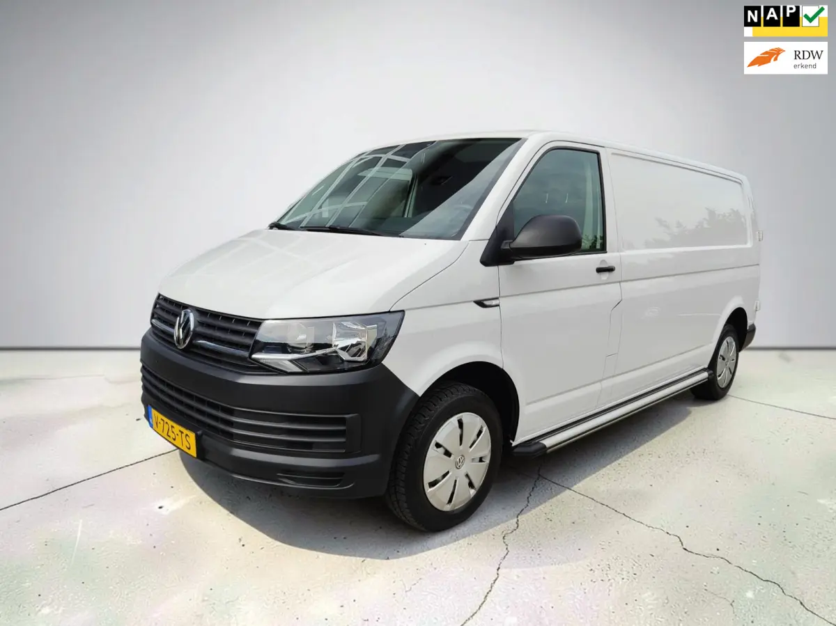 2.0 TDI L2H1 Economy