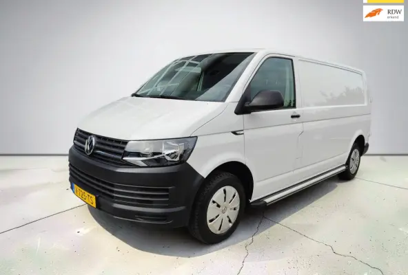 2.0 TDI L2H1 Economy