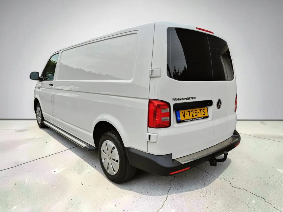 2.0 TDI L2H1 Economy
