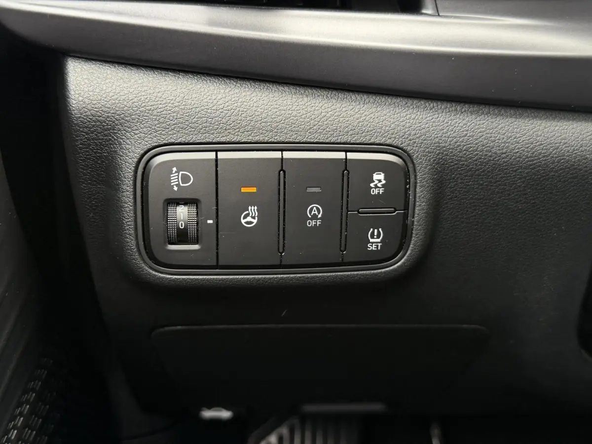 1.2 MPI Comfort Smart Carplay/Cruise Control/LED koplamp/Camera