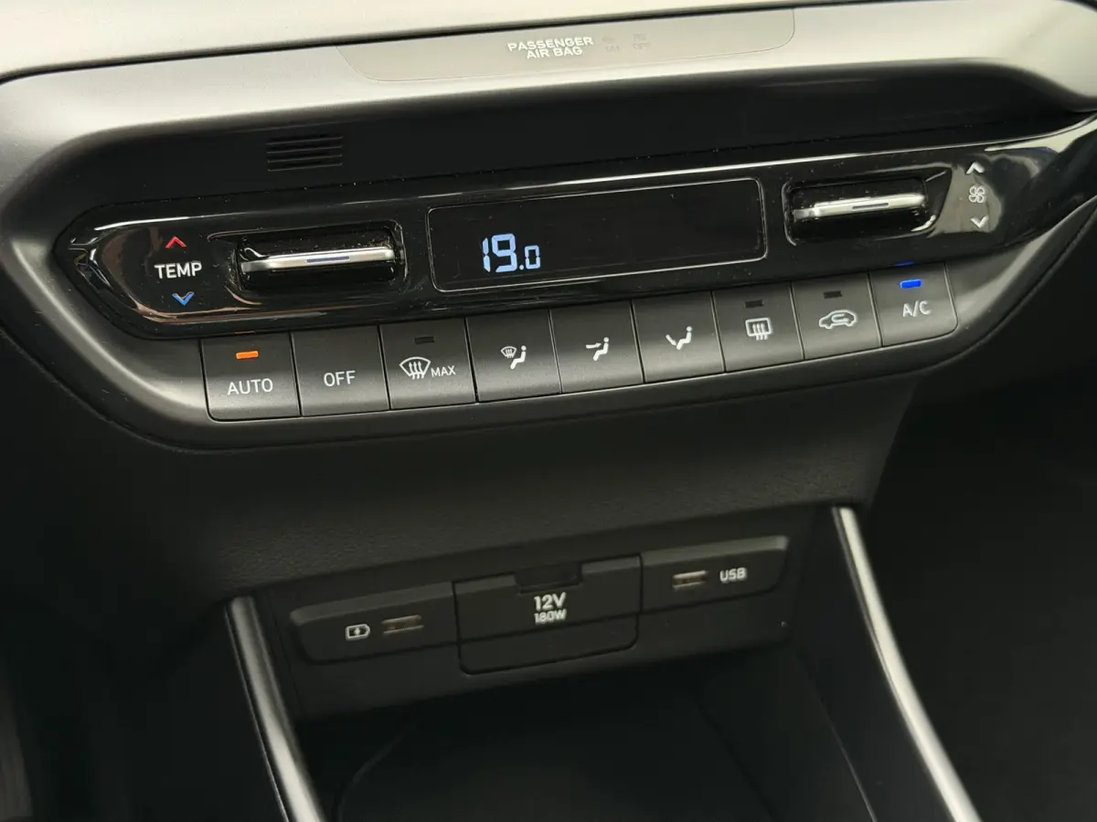 1.2 MPI Comfort Smart Carplay/Cruise Control/LED koplamp/Camera