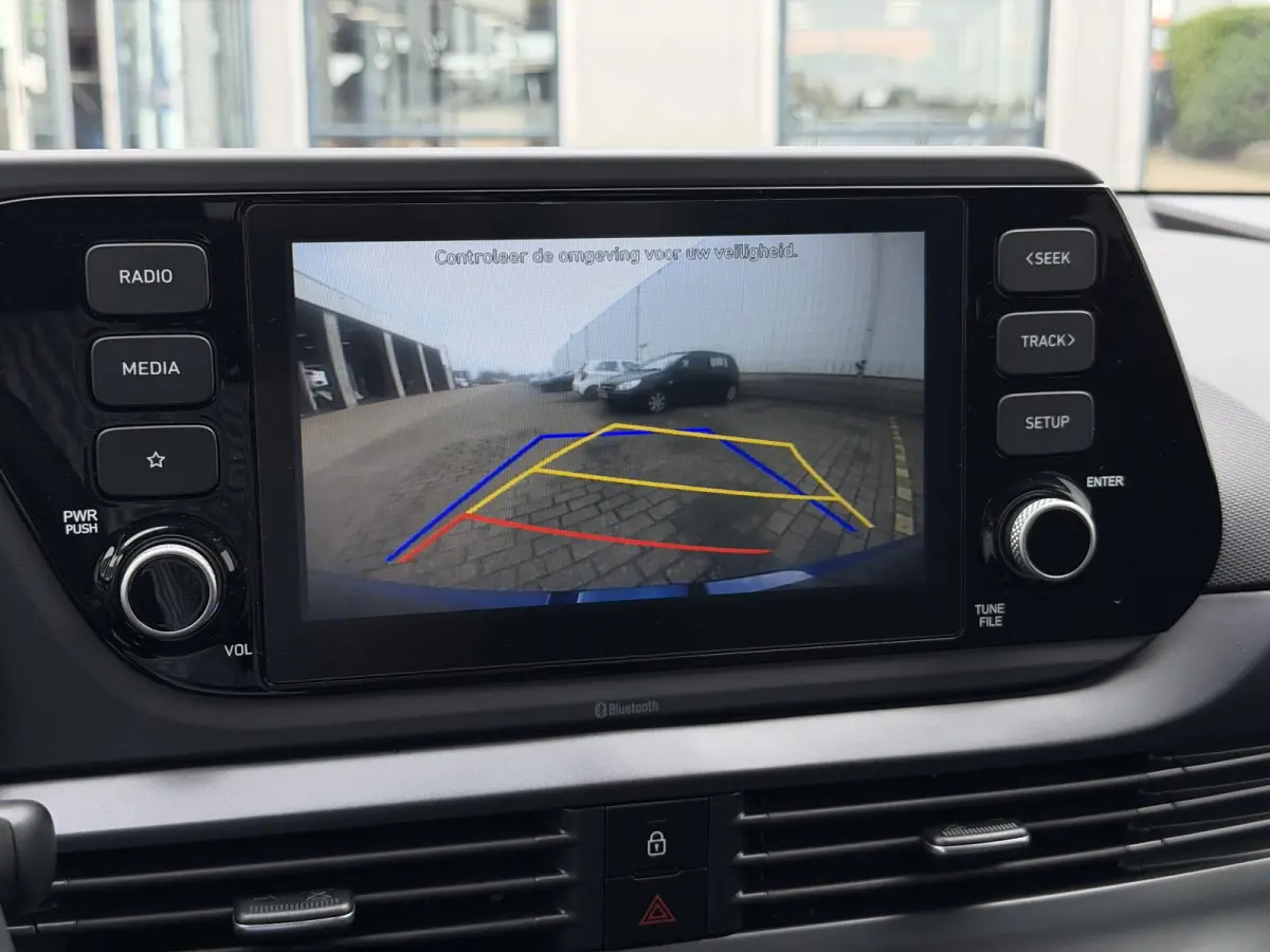 1.2 MPI Comfort Smart Carplay/Cruise Control/LED koplamp/Camera