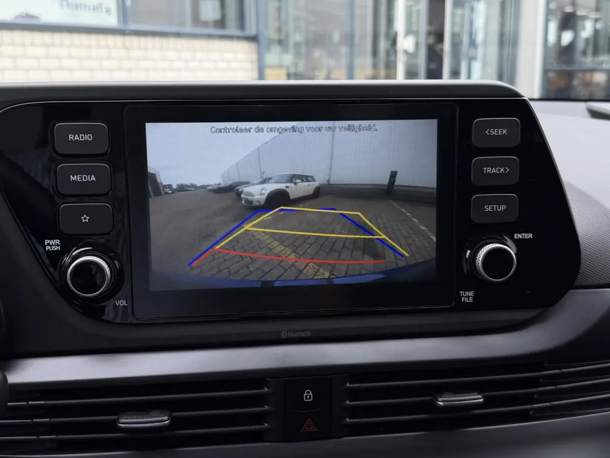 1.2 MPI Comfort Smart Carplay/Cruise Control/LED koplamp/Camera