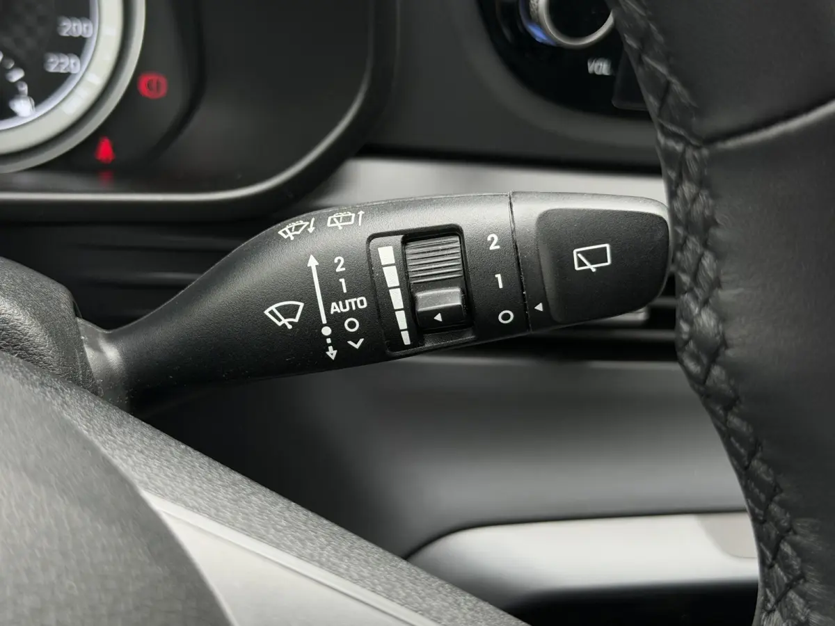 1.2 MPI Comfort Smart Carplay/Cruise Control/LED koplamp/Camera