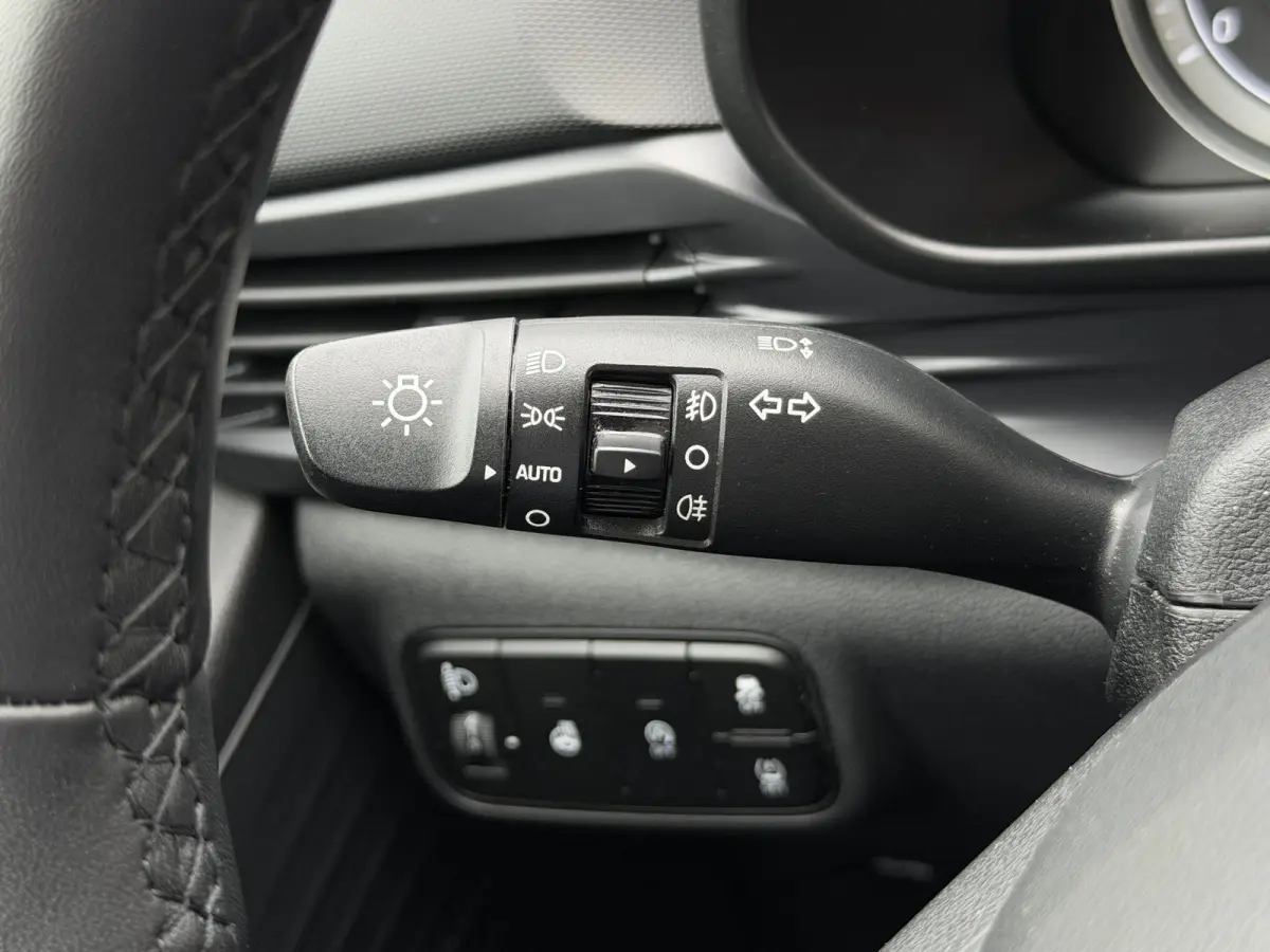 1.2 MPI Comfort Smart Carplay/Cruise Control/LED koplamp/Camera