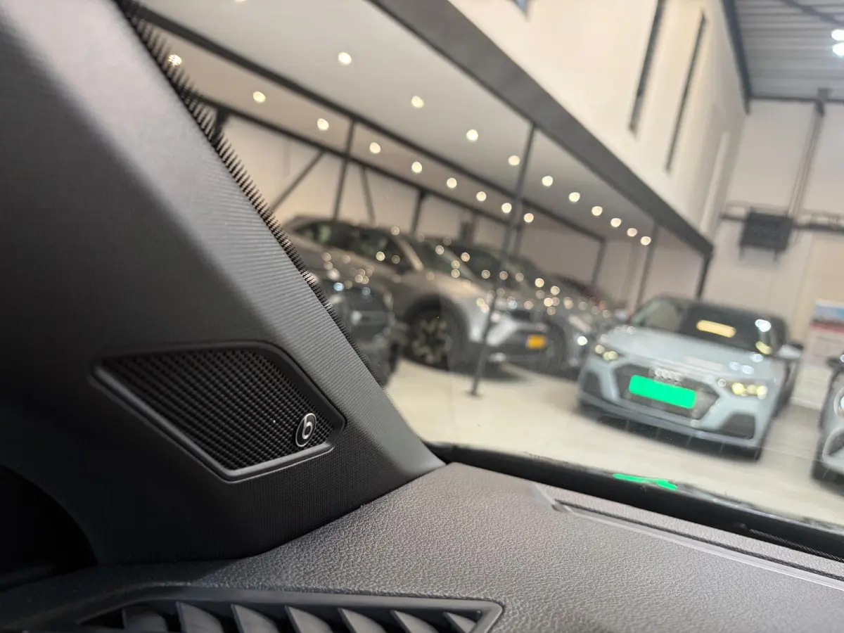 1.0 TSI R-Line Beats CAM Pano Keyles