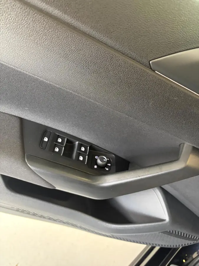 1.0 TSI R-Line Beats CAM Pano Keyles