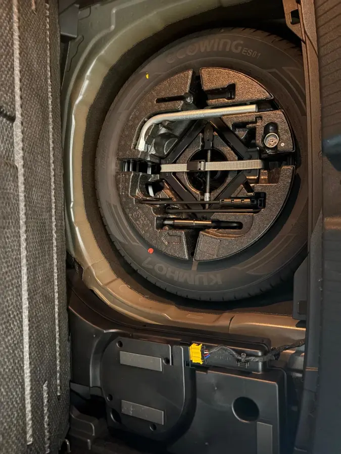 1.0 TSI R-Line Beats CAM Pano Keyles