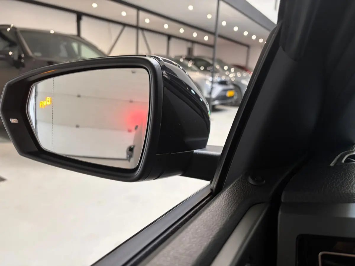 1.0 TSI R-Line Beats CAM Pano Keyles