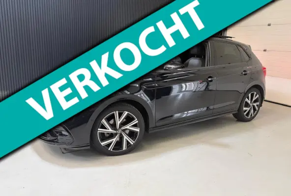 1.0 TSI R-Line Beats CAM Pano Keyles