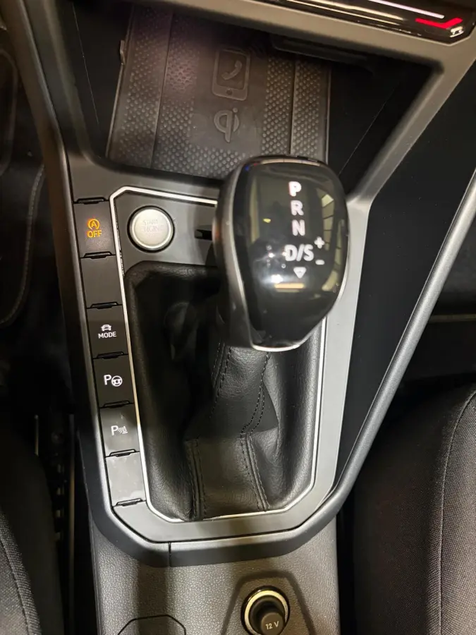 1.0 TSI R-Line Beats CAM Pano Keyles