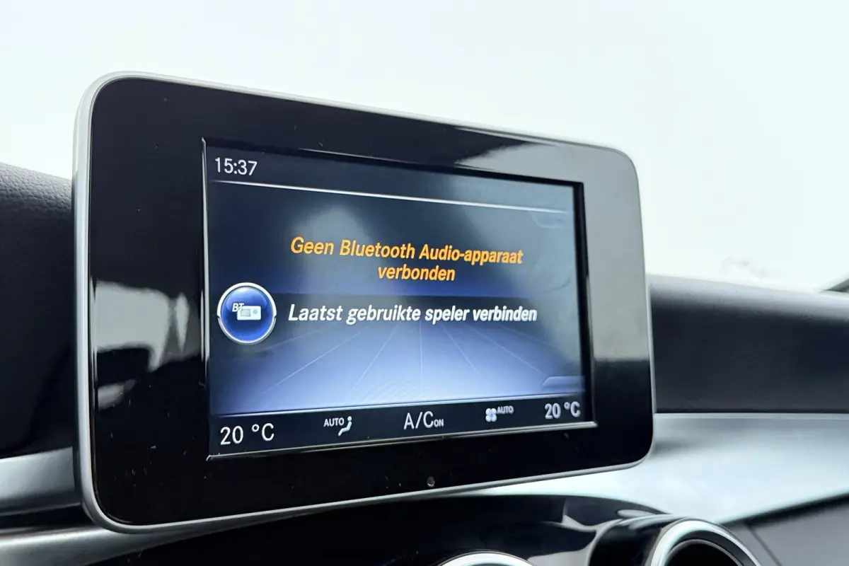 200 Ambition | Org NL | Navigatie | Cruise Control | Climate Control | Stoelverwarming |