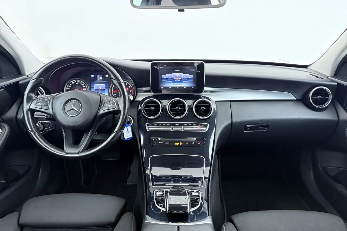 200 Ambition | Org NL | Navigatie | Cruise Control | Climate Control | Stoelverwarming |