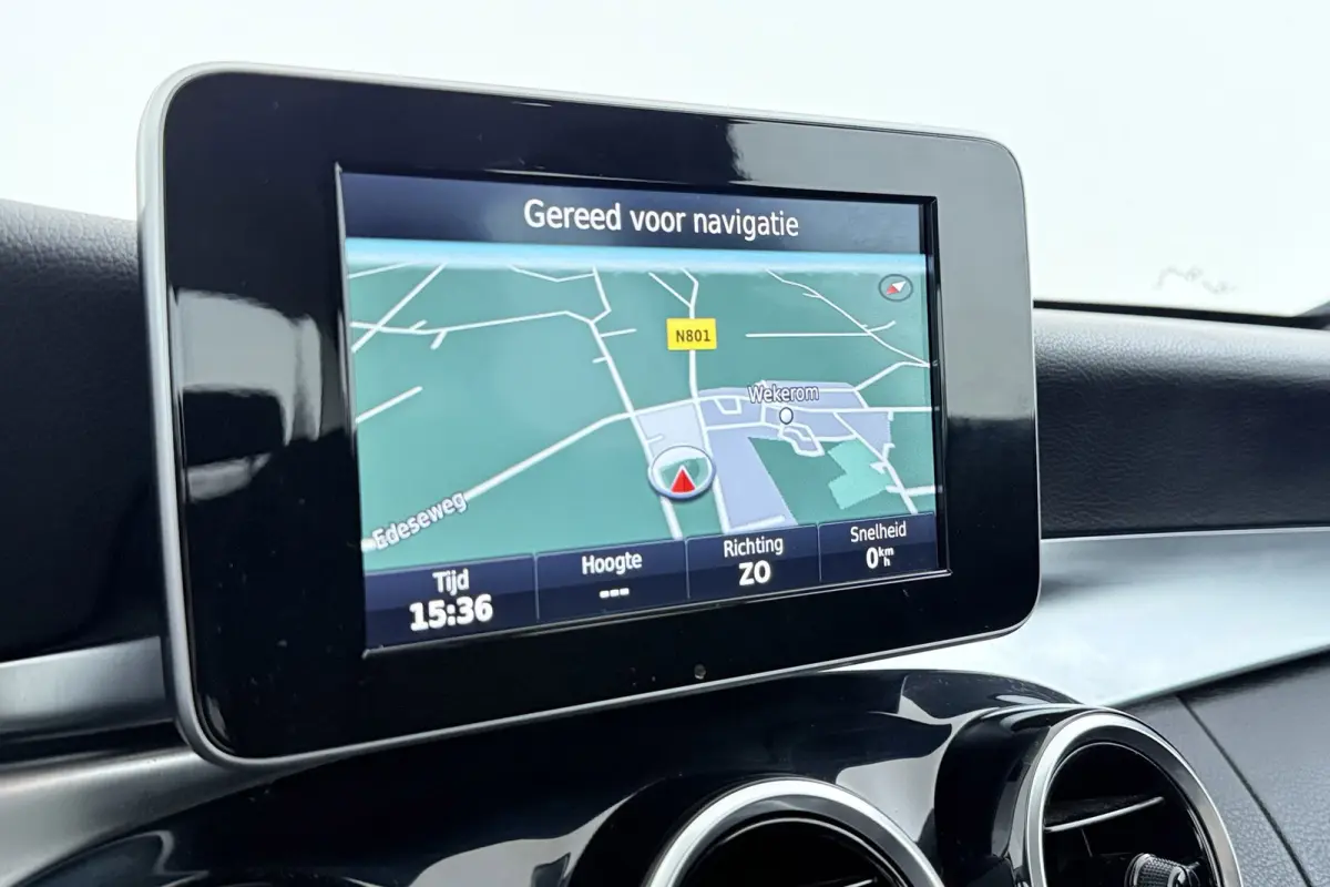 200 Ambition | Org NL | Navigatie | Cruise Control | Climate Control | Stoelverwarming |