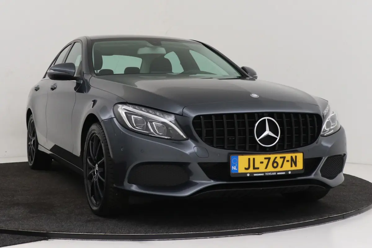 200 Ambition | Org NL | Navigatie | Cruise Control | Climate Control | Stoelverwarming |