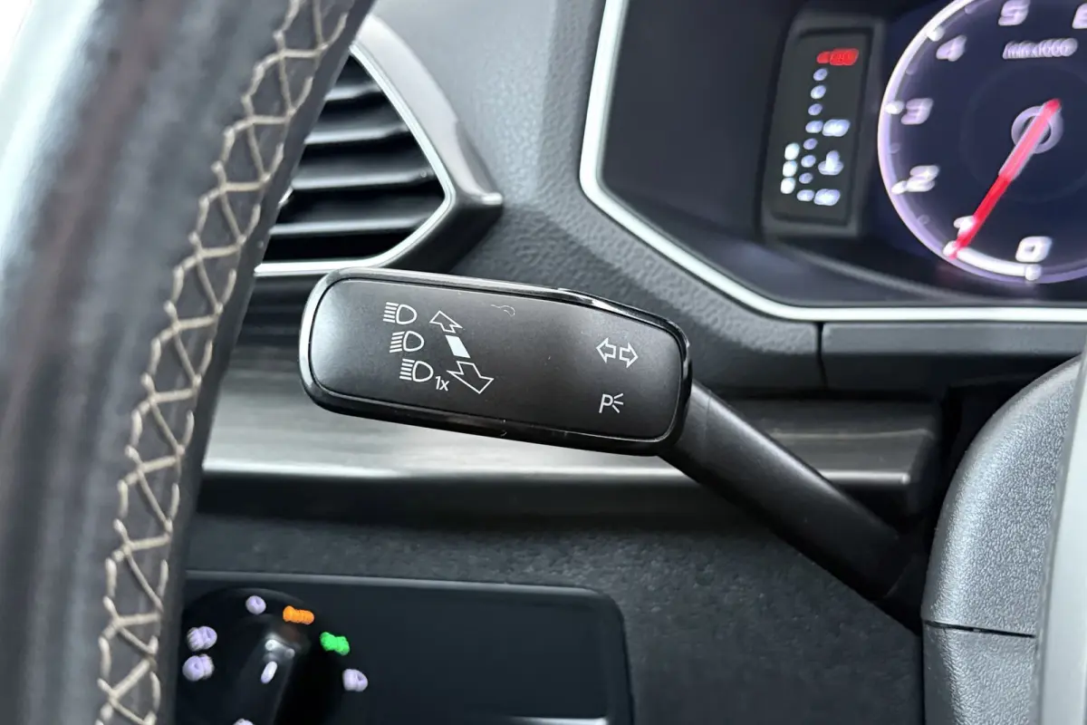 1.5 TSI FR 7p. | Trekhaak | CarPlay | Digital Cockpit | Stoelverwarming V+A | 360 Camera | Adap. Cruise |