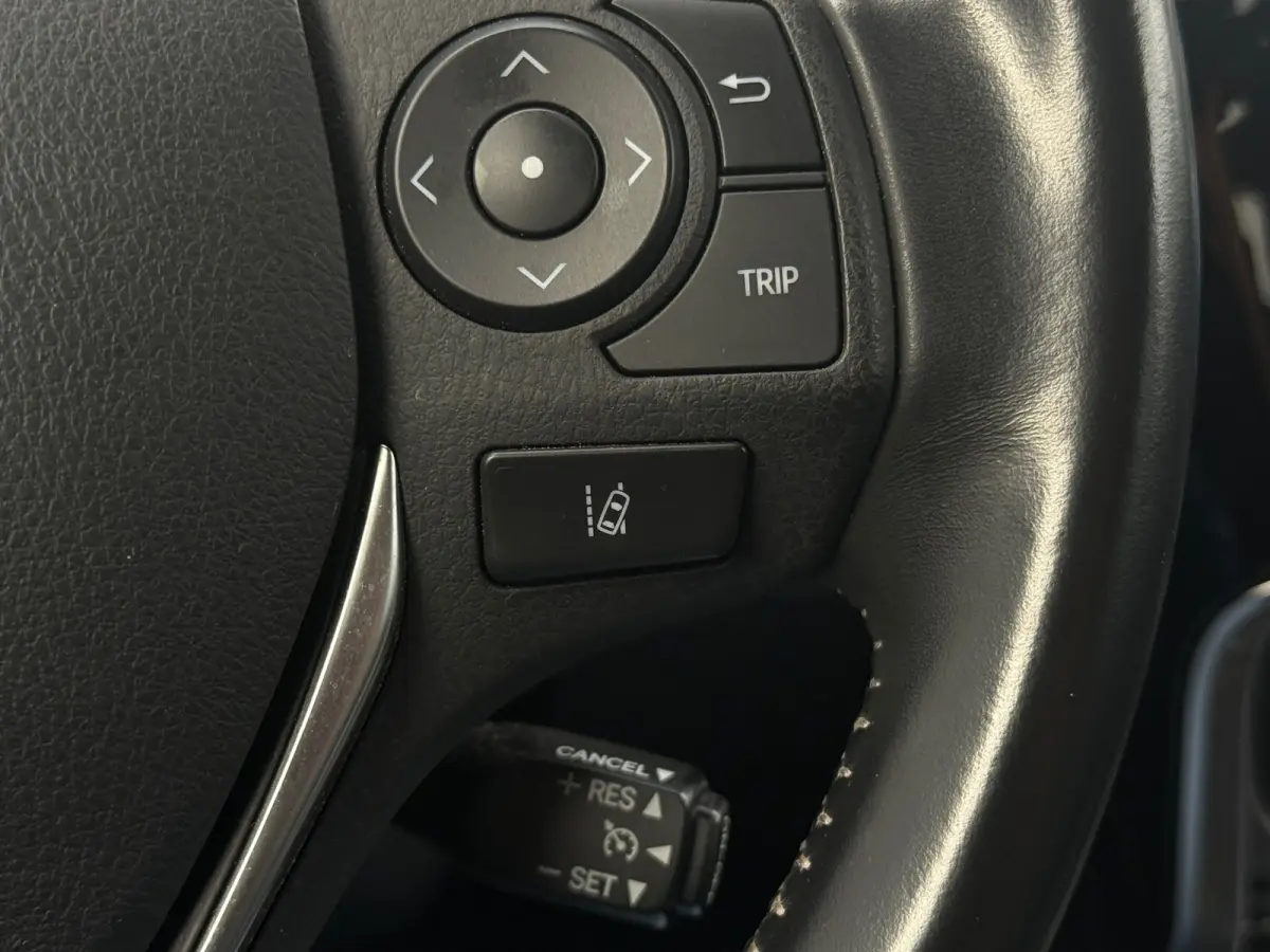 1.8 Hybrid Dynamic Navi|Camera|Dealer onderhouden