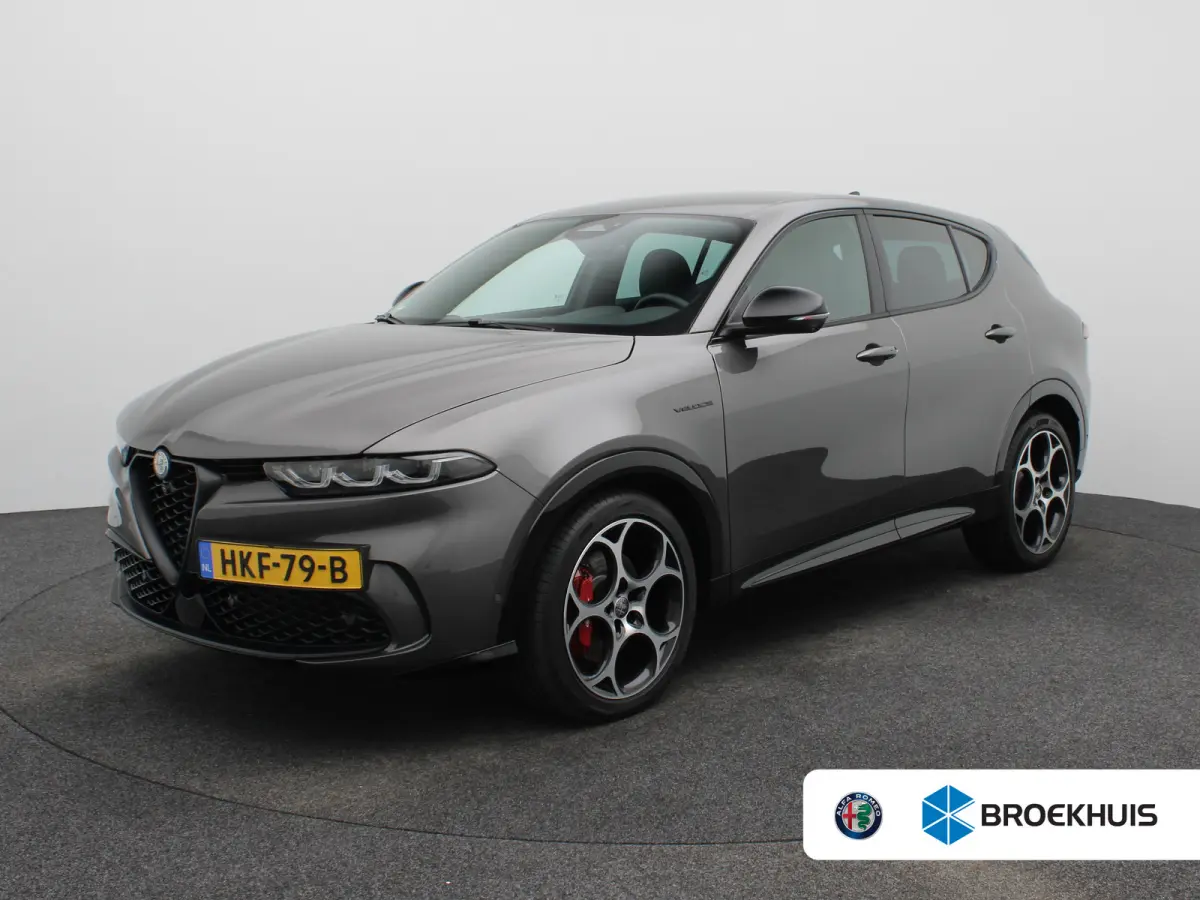 1.5T Hybrid Veloce | Achterbank met armsteun en skiluik | Achteruitrij assistent | Achteruitrijcamera