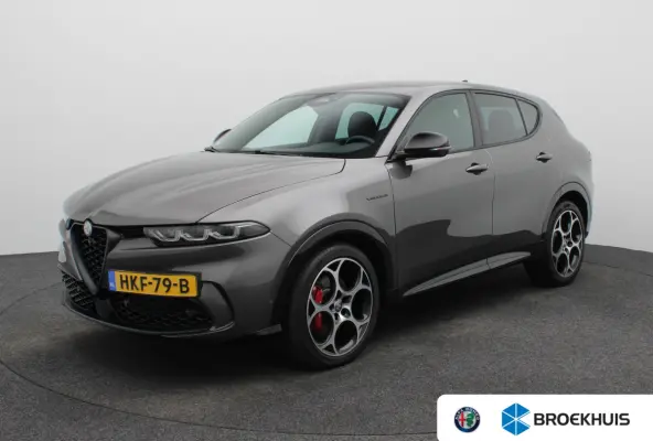 1.5T Hybrid Veloce | Achterbank met armsteun en skiluik | Achteruitrij assistent | Achteruitrijcamera