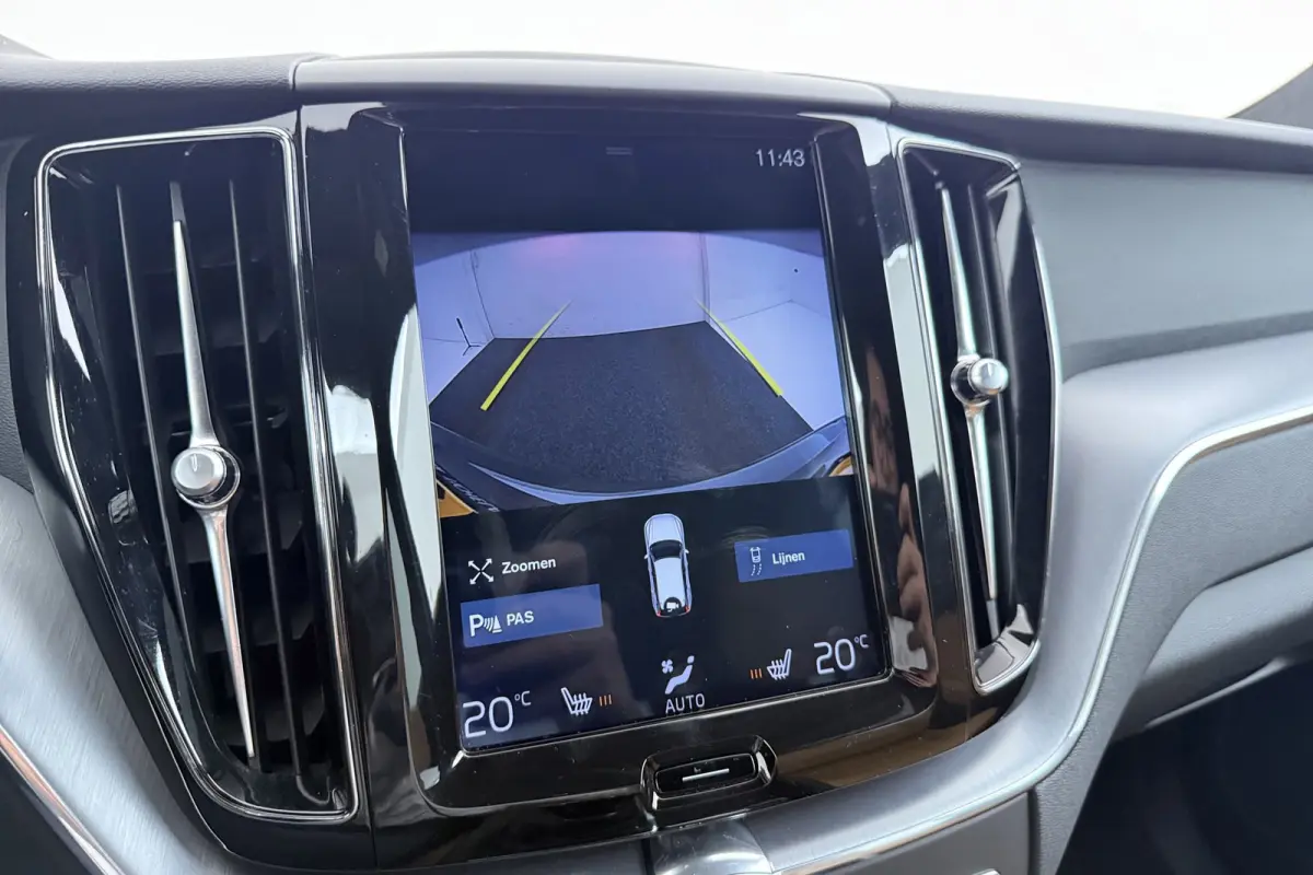 2.0 T5 Inscription | Trekhaak | Leer | 107.000 KM!! | CarPlay | Camera |