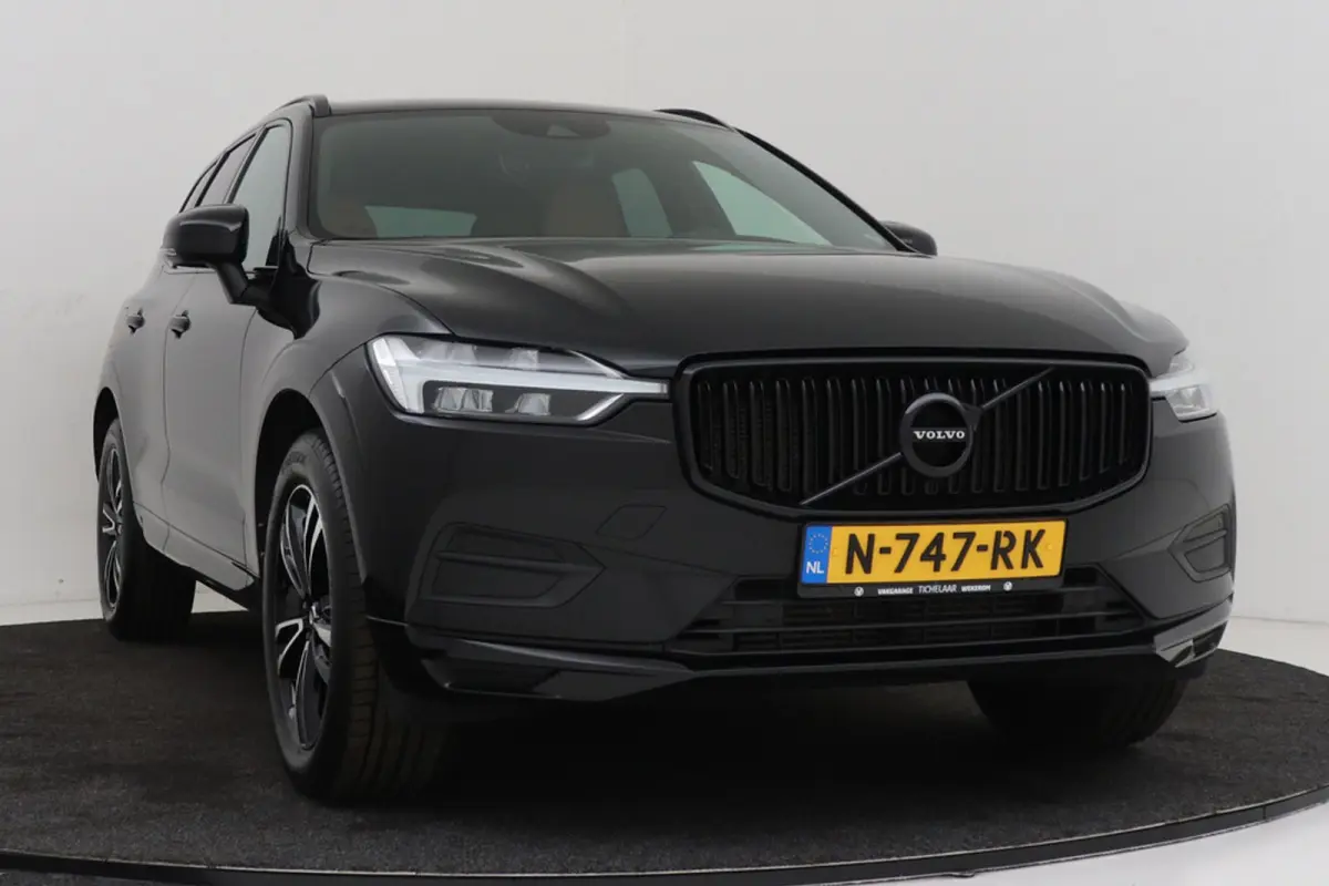 2.0 T5 Inscription | Trekhaak | Leer | 107.000 KM!! | CarPlay | Camera |