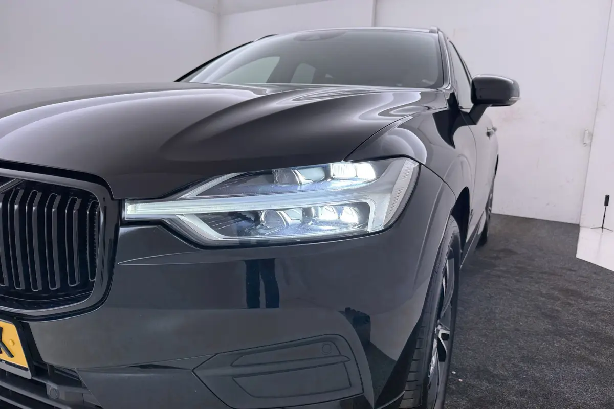 2.0 T5 Inscription | Trekhaak | Leer | 107.000 KM!! | CarPlay | Camera |