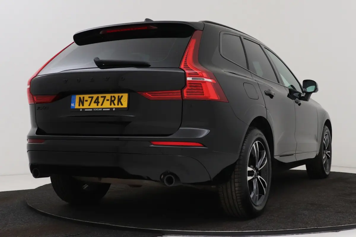 2.0 T5 Inscription | Trekhaak | Leer | 107.000 KM!! | CarPlay | Camera |